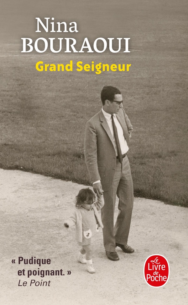 Image de l'objet &laquo; GRAND SEIGNEUR &raquo;