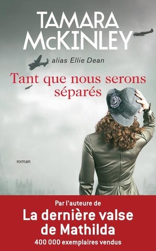 Image de l'objet &laquo; PENSION DU BORD DE MER TOME 8 / TANT QUE NOUS SERONS SEPARES &raquo;