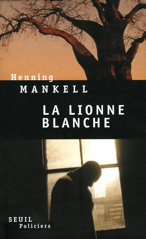 Image de l'objet &laquo; LIONNE BLANCHE (LA) &raquo;