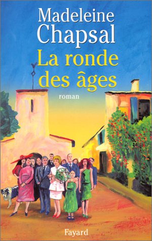 Image de l'objet &laquo; RONDE DES AGES (LA) &raquo;