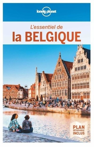 Image de l'objet « BELGIQUE »