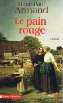 Image de l'objet &laquo; PAIN ROUGE (LE) &raquo;
