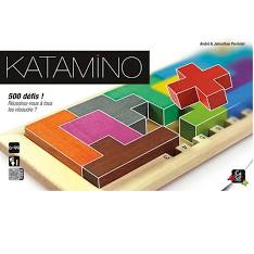Image de l'objet « KATAMINO »