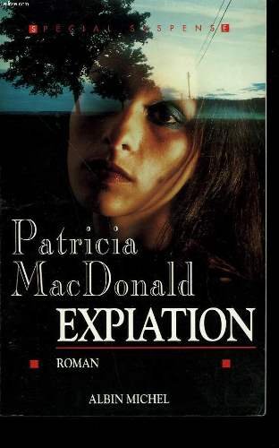 Image de l'objet &laquo; EXPIATION &raquo;