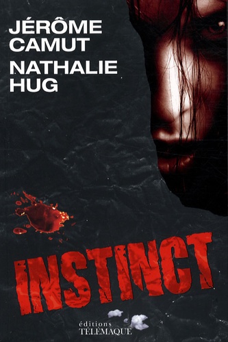 Image de l'objet &laquo; INSTINCT &raquo;