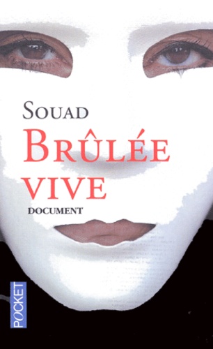 Image de l'objet « BRULEE VIVE »