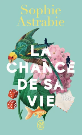 Image de l'objet &laquo; CHANCE DE SA VIE (LA) &raquo;