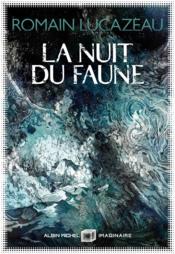 Image de l'objet &laquo; NUIT DU FAUNE (LA) &raquo;