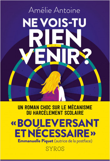 Image de l'objet &laquo; NE VOIS-TU RIEN VENIR ? &raquo;