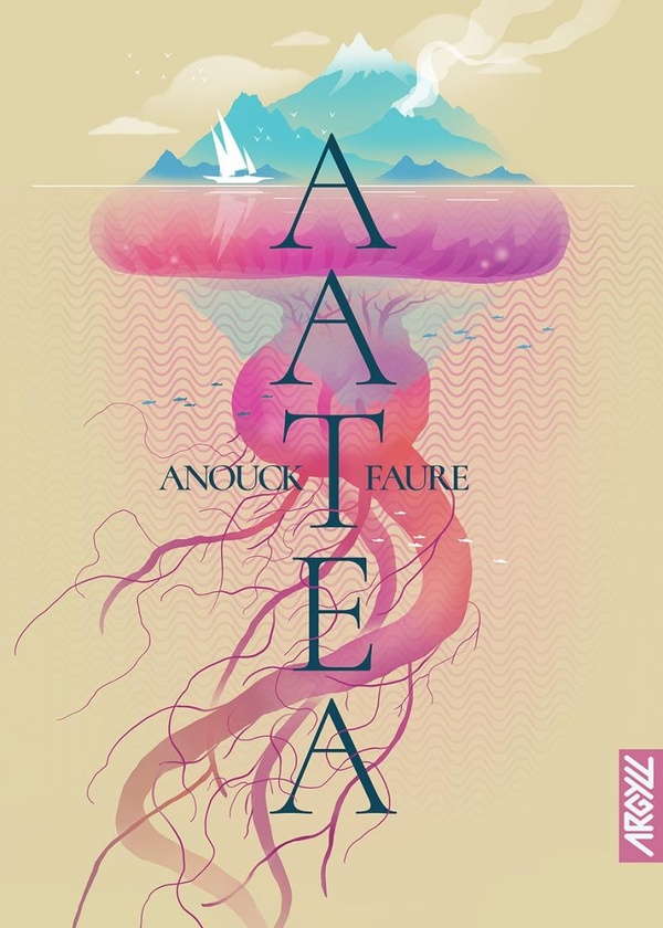 Image de l'objet « AATEA »