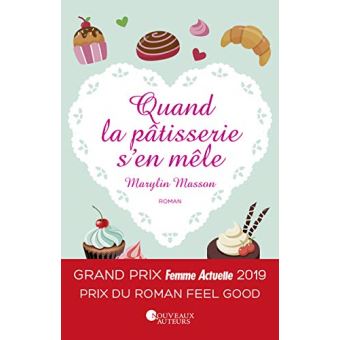 Image de l'objet &laquo; QUAND LA PATISSERIE S'EN MELE &raquo;