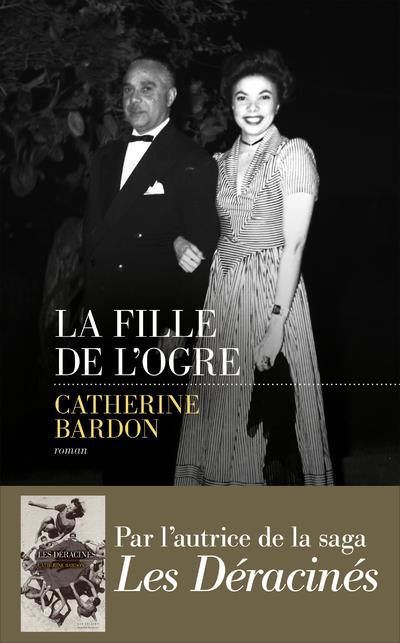 Image de l'objet &laquo; FILLE DE L'OGRE (LA) &raquo;