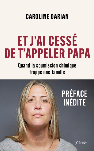 Image de l'objet &laquo; ET J'AI CESSE DE T'APPELER PAPA &raquo;