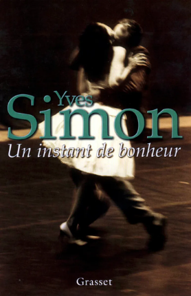 Image de l'objet &laquo; INSTANT DE BONHEUR (UN) &raquo;