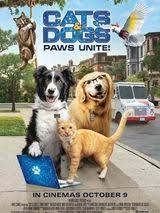 Image de l'objet « CHIENS ET CHATS 3 - DVD N°1377 »