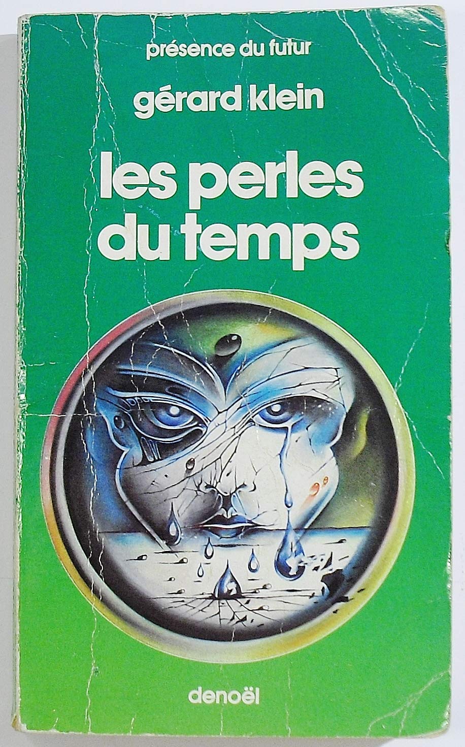 Image de l'objet &laquo; PERLES DU TEMPS (LES) &raquo;