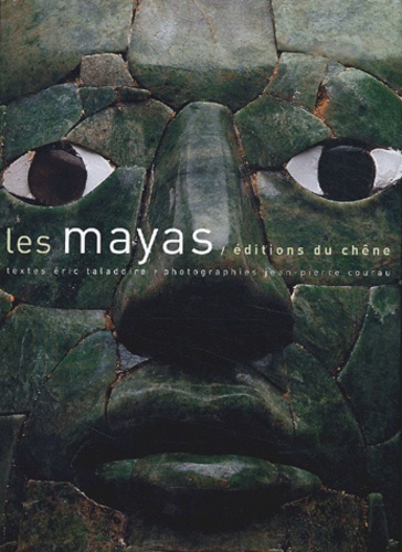 Image de l'objet &laquo; MAYAS (LES) &raquo;
