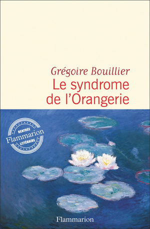 Image de l'objet « SYNDROME DE L'ORANGERIE (LE) »