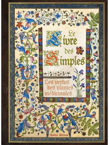 Image de l'objet &laquo; LIVRE DES SIMPLES (LE) &raquo;
