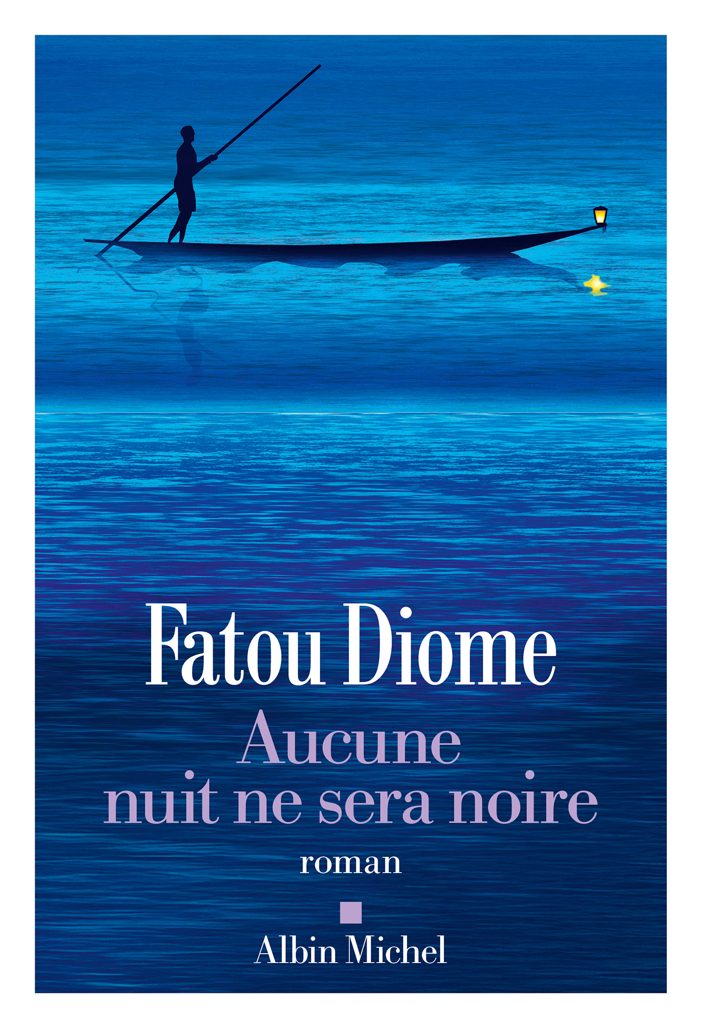 Image de l'objet &laquo; AUCUNE NUIT NE SERA NOIRE  &raquo;