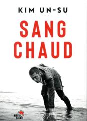 Image de l'objet &laquo; SANG CHAUD &raquo;