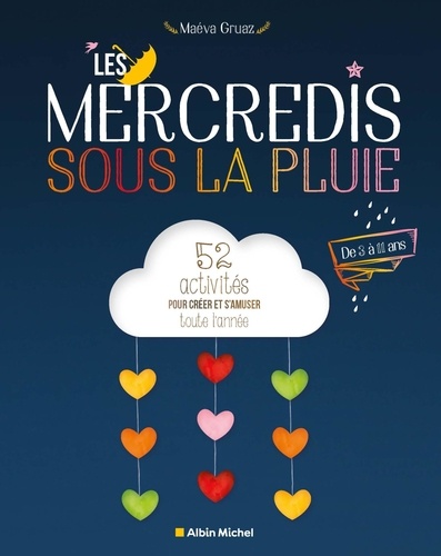 Image de l'objet &laquo; MERCREDIS SOUS LA PLUIE (LES) &raquo;