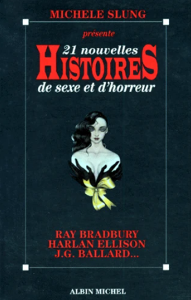 Image de l'objet « 21 HISTOIRES DE SEXE ET D'HORREUR »
