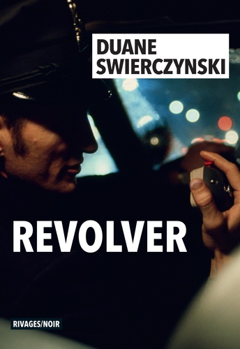 Image de l'objet &laquo; REVOLVER &raquo;