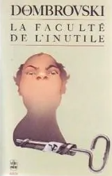 Image de l'objet &laquo; FACULTE DE L'INUTILE (LA) &raquo;