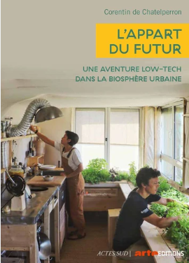 Image de l'objet &laquo; APPART DU FUTUR (L') &raquo;