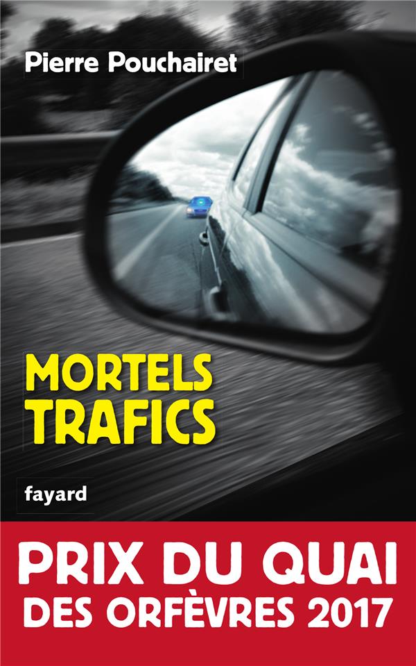 Image de l'objet &laquo; MORTELS TRAFICS &raquo;