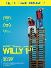 Image de l'objet &laquo; WILLY 1er - DVD N°608 &raquo;