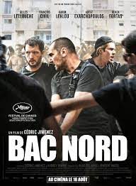 Image de l'objet « BAC NORD - DVD N°980 »