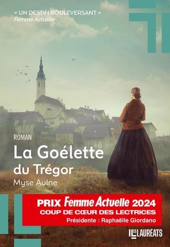 Image de l'objet &laquo; GOELETTE DU TREGOR (LA) &raquo;