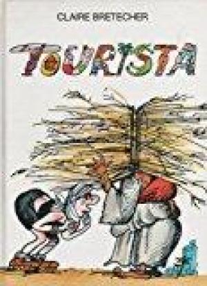 Image de l'objet « TOURISTA »