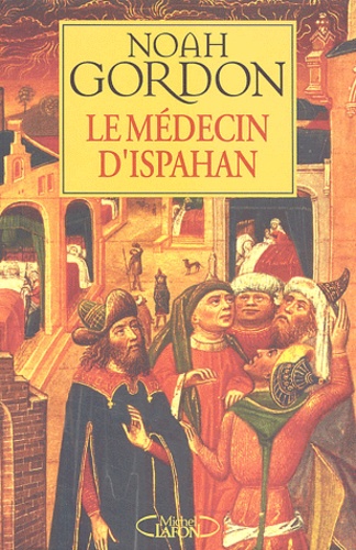 Image de l'objet &laquo; MEDECIN D'ISPAHAN (LE) &raquo;