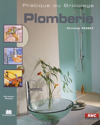 Image de l'objet &laquo; PRATIQUE DU BRICOLAGE / PLOMBERIE &raquo;