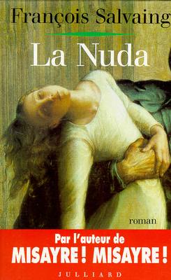 Image de l'objet &laquo; NUDA (LA) &raquo;