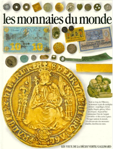 Image de l'objet &laquo; MONNAIES DU MONDE (LES) &raquo;