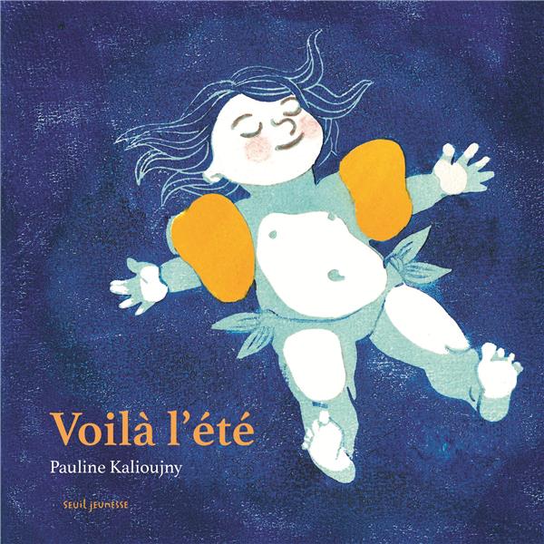 Image de l'objet &laquo; VOILA L'ETE &raquo;
