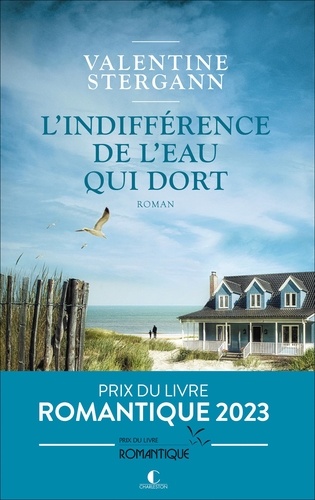 Image de l'objet &laquo; INDIFFERENCE DE L'EAU QUI DORT (L') &raquo;
