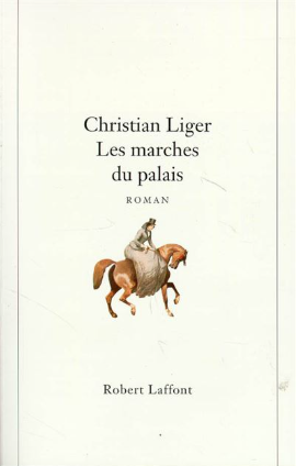 Image de l'objet &laquo; MARCHES DU PALAIS (LES) &raquo;