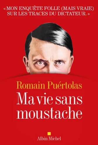 Image de l'objet &laquo; MA VIE SANS MOUSTACHE &raquo;