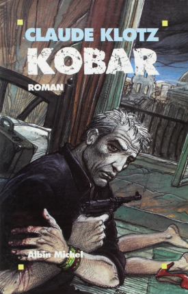 Image de l'objet &laquo; KOBAR &raquo;