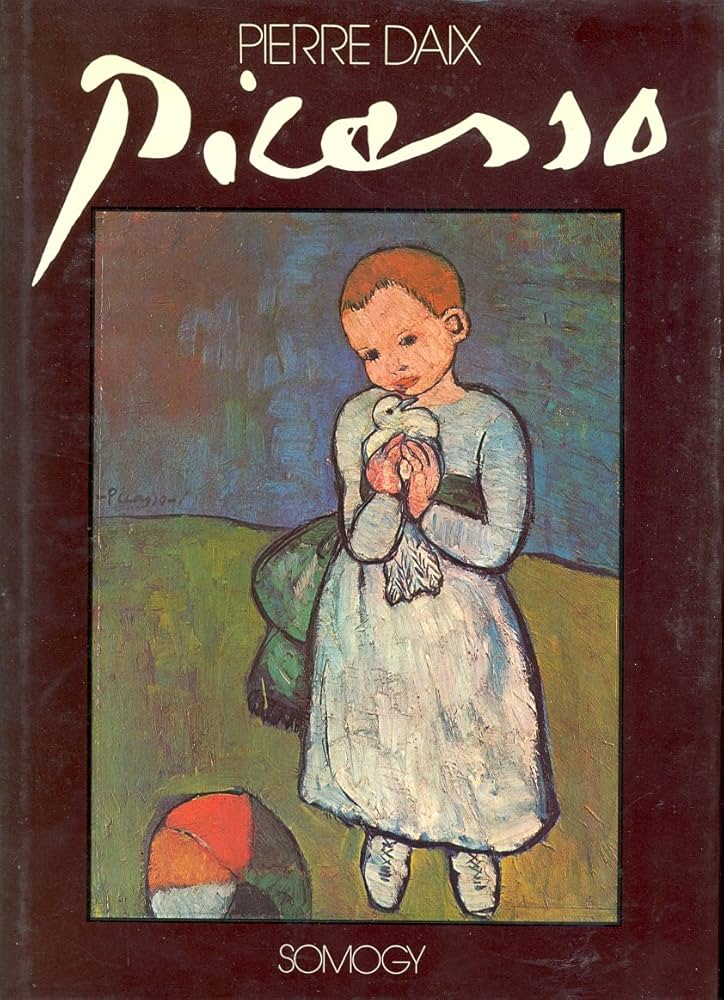 Image de l'objet &laquo; PICASSO &raquo;