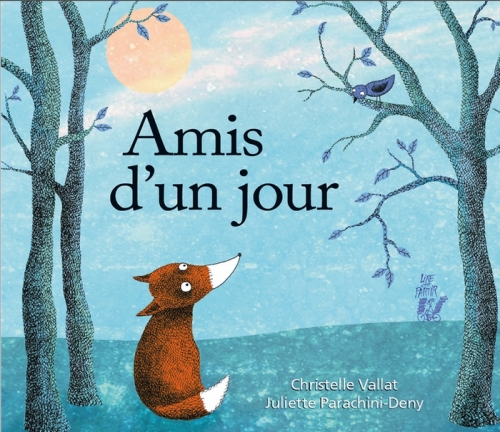 Image de l'objet « AMIS D'UN JOUR »