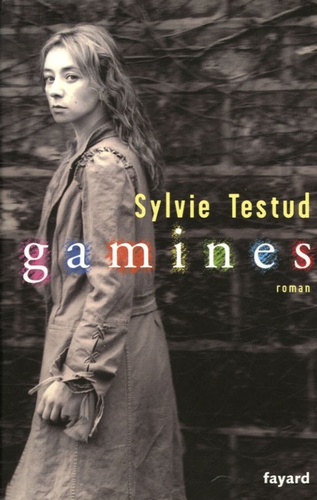 Image de l'objet &laquo; GAMINES &raquo;