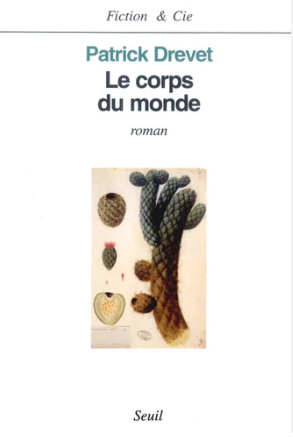 Image de l'objet &laquo; CORPS DU MONDE (LE) &raquo;