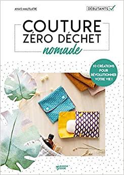 Image de l'objet &laquo; COUTURE ZERO DECHET / OBJETS NOMADE &raquo;