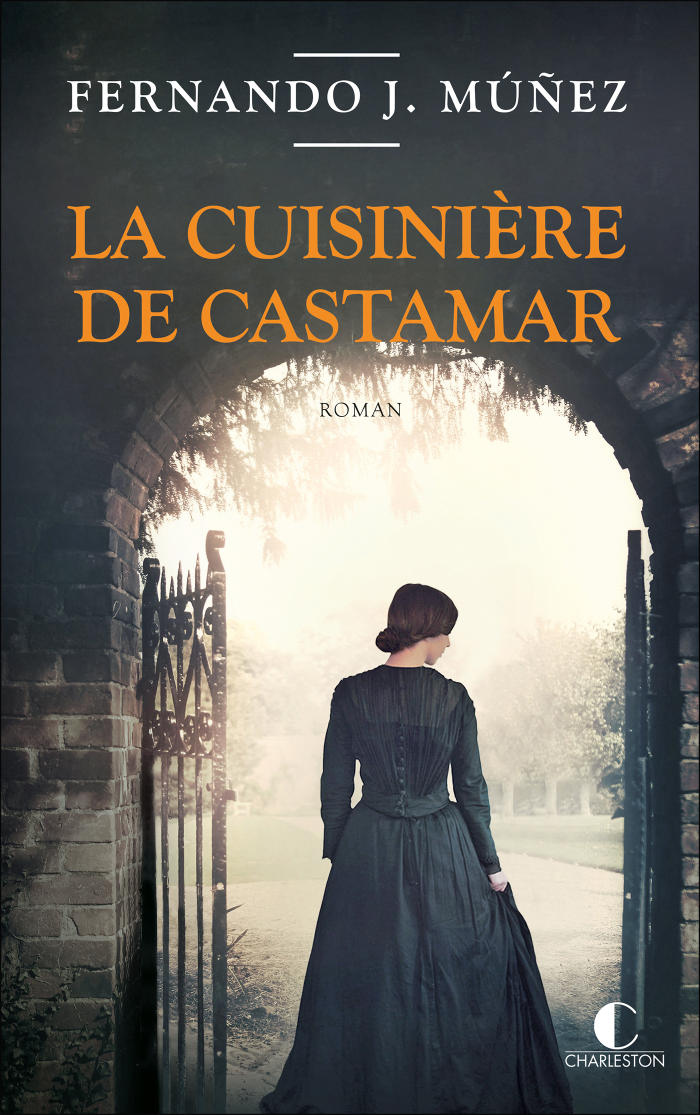 Image de l'objet &laquo; CUISINIERE DE CASTAMAR (LA) &raquo;